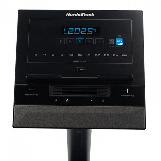 NordicTrack GX LE Recumbent Bike - Complete Gyms