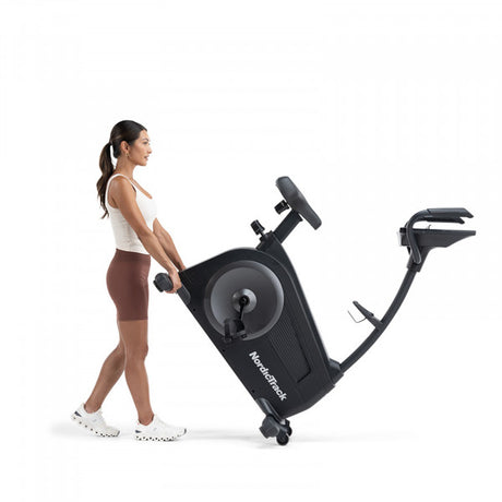 NordicTrack GX LE Upright Bike - Complete Gyms