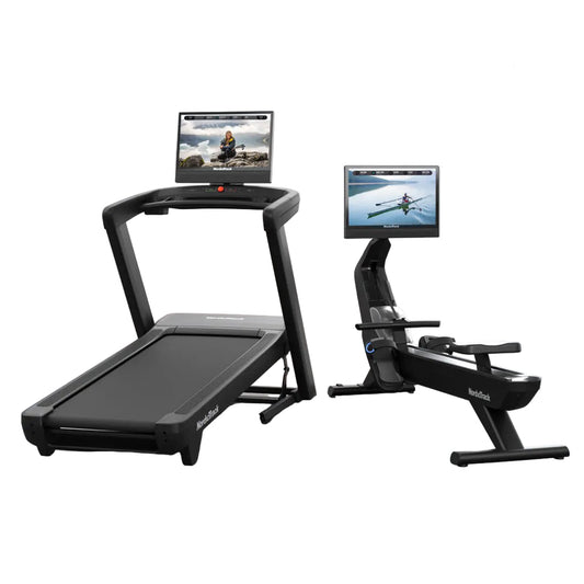 Nordictrack Gym Equipment