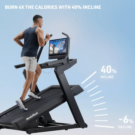Nordictrack Gym Equipment