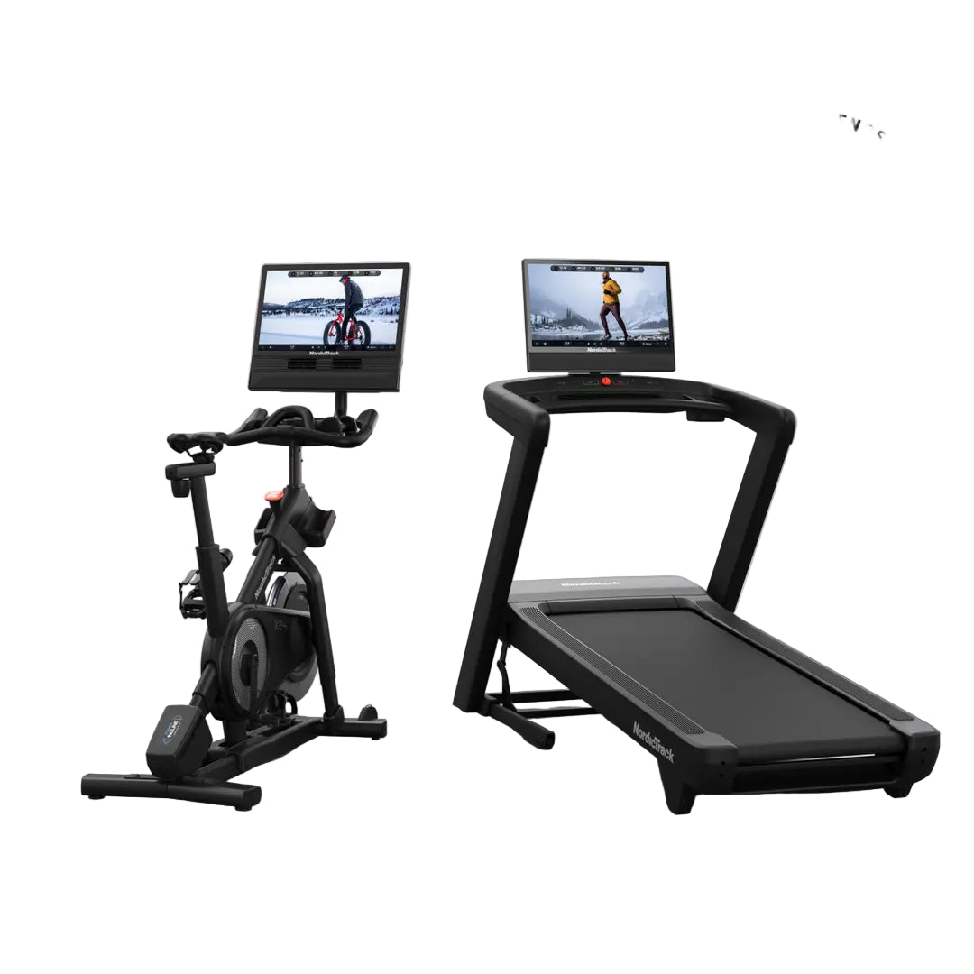 nordictrack gym equipment