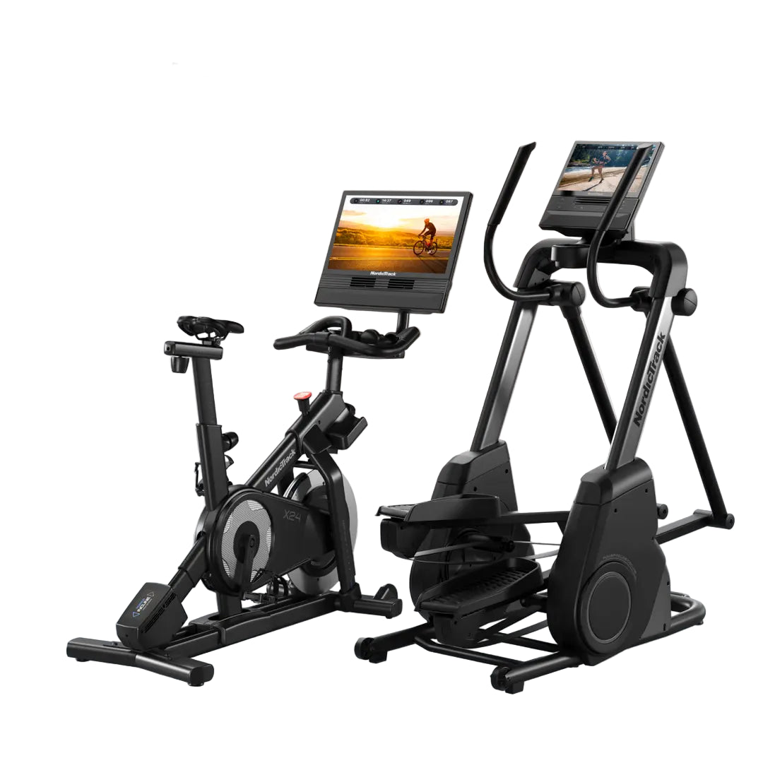 Nordictrack gym equipment