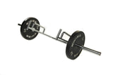 Swiss Olympic Open Hex Bar
