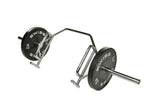 Swiss Olympic Open Hex Bar