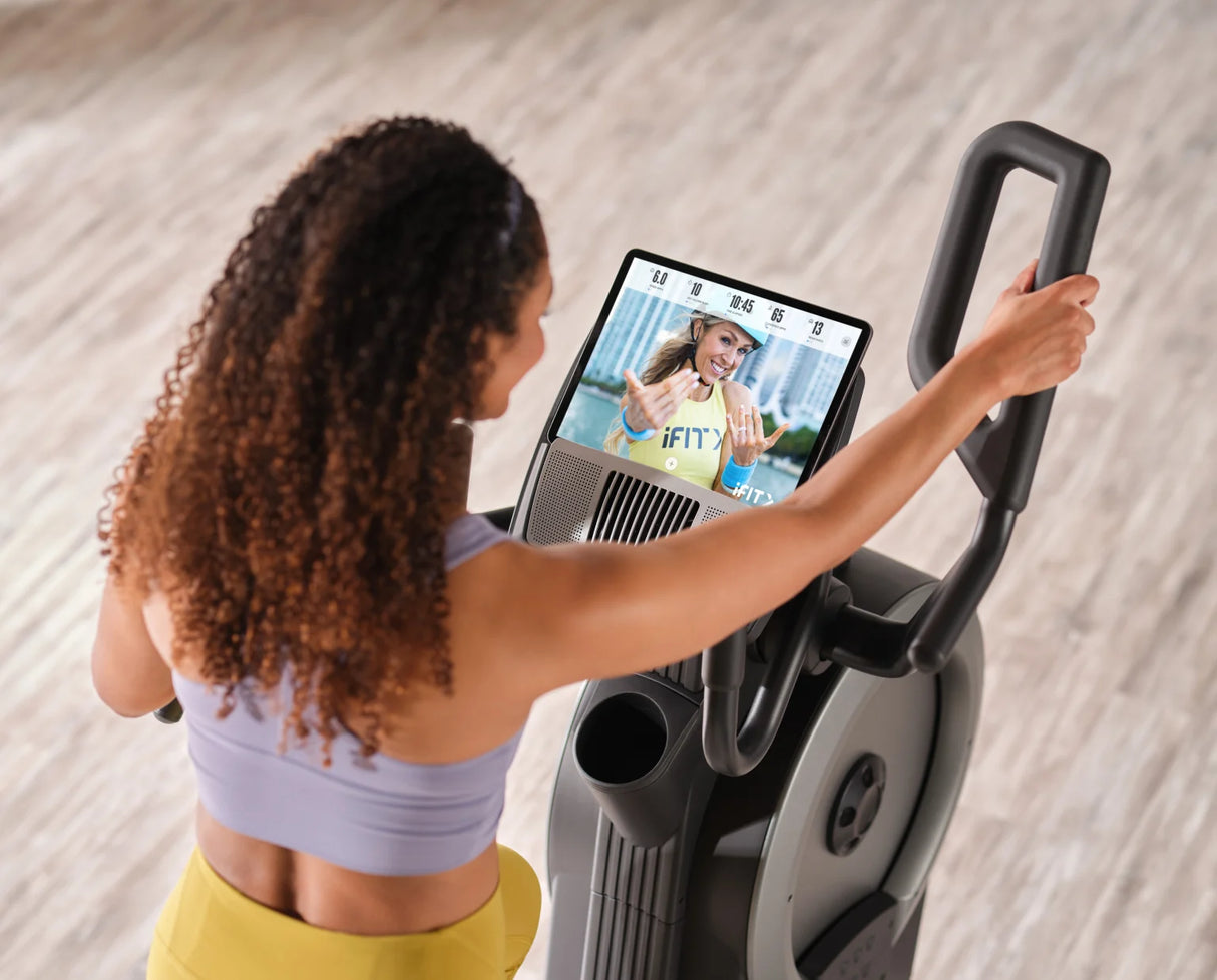 ProForm HIIT Trainer HL