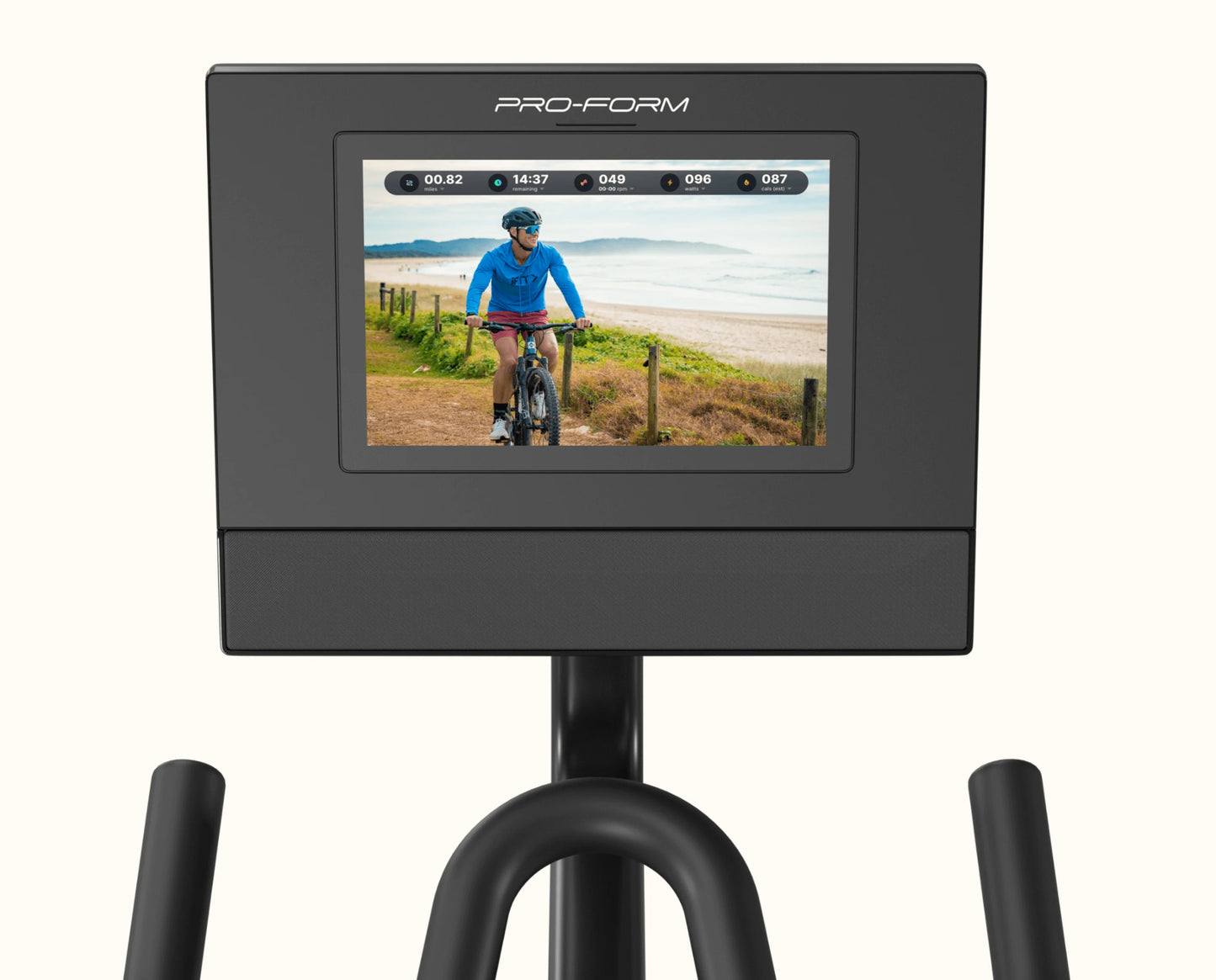 Proform Carbon Pro10 Studio Bike