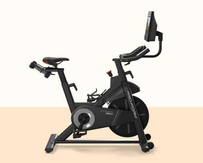 Proform Carbon Pro10 Studio Bike