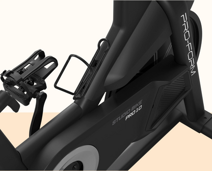Proform Carbon Pro10 Studio Bike