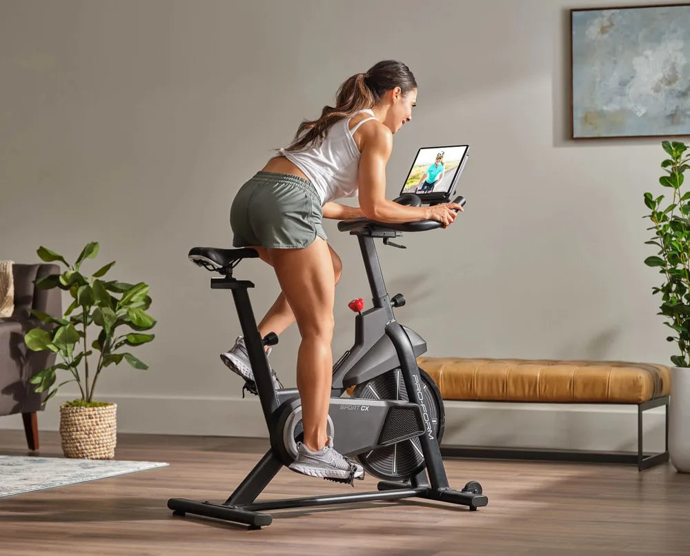 ProForm Sport CX Indoor Cycle