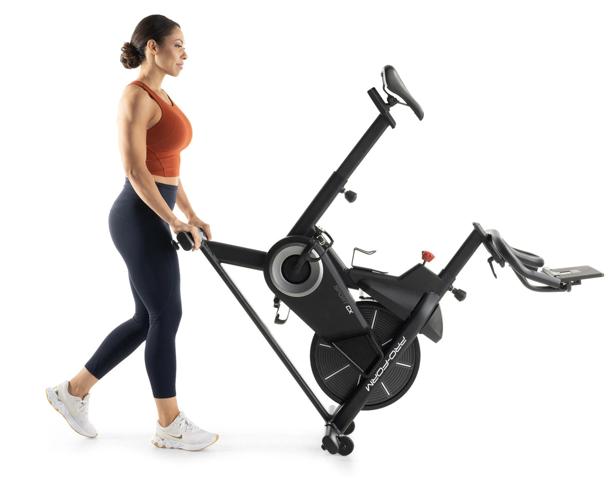ProForm Sport CX Indoor Cycle