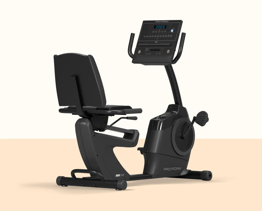 ProForm 325 CSX Recumbent Bike