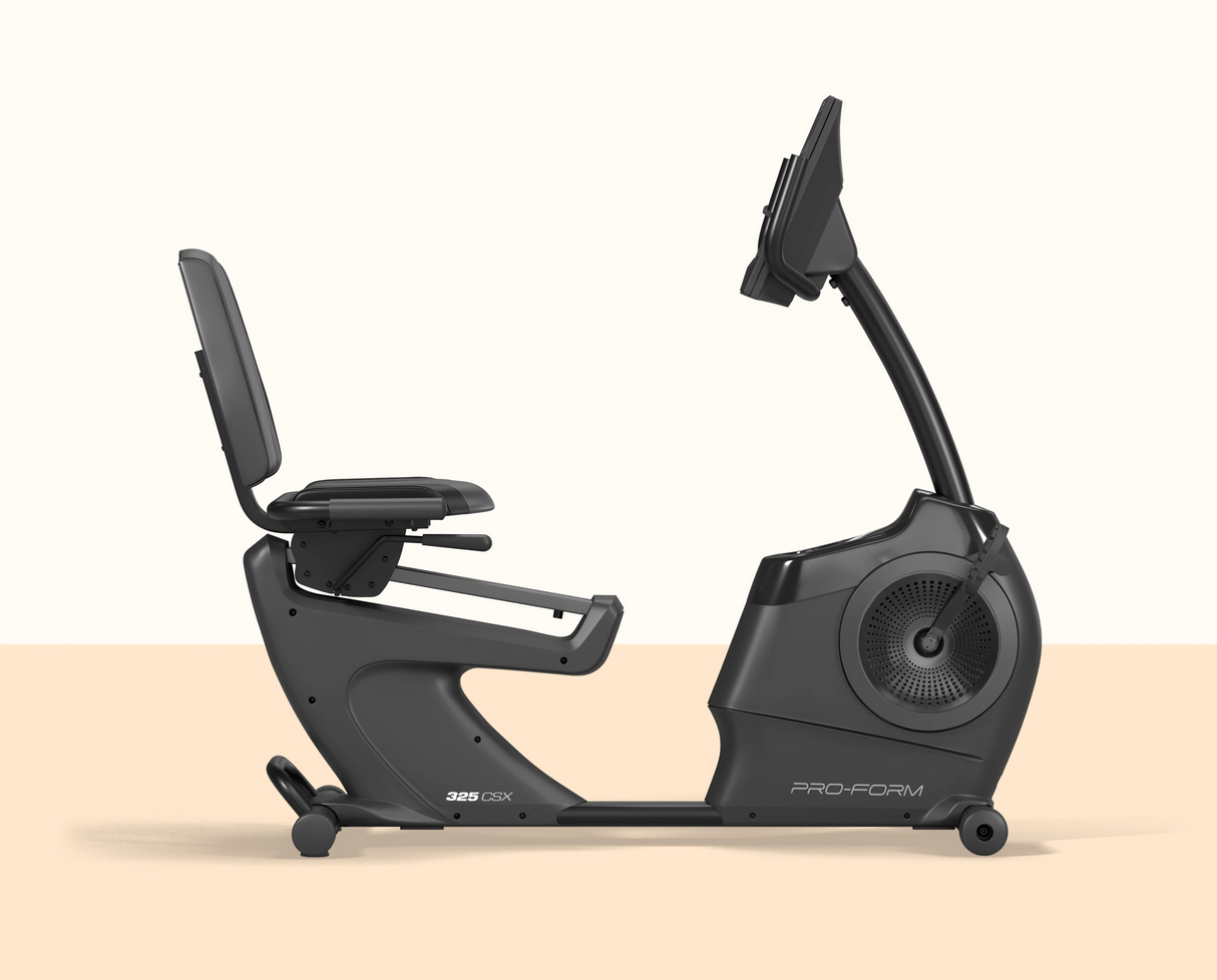 ProForm 325 CSX Recumbent Bike