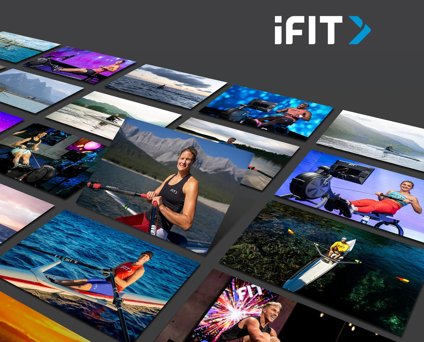 Proform NEW Pro 750r