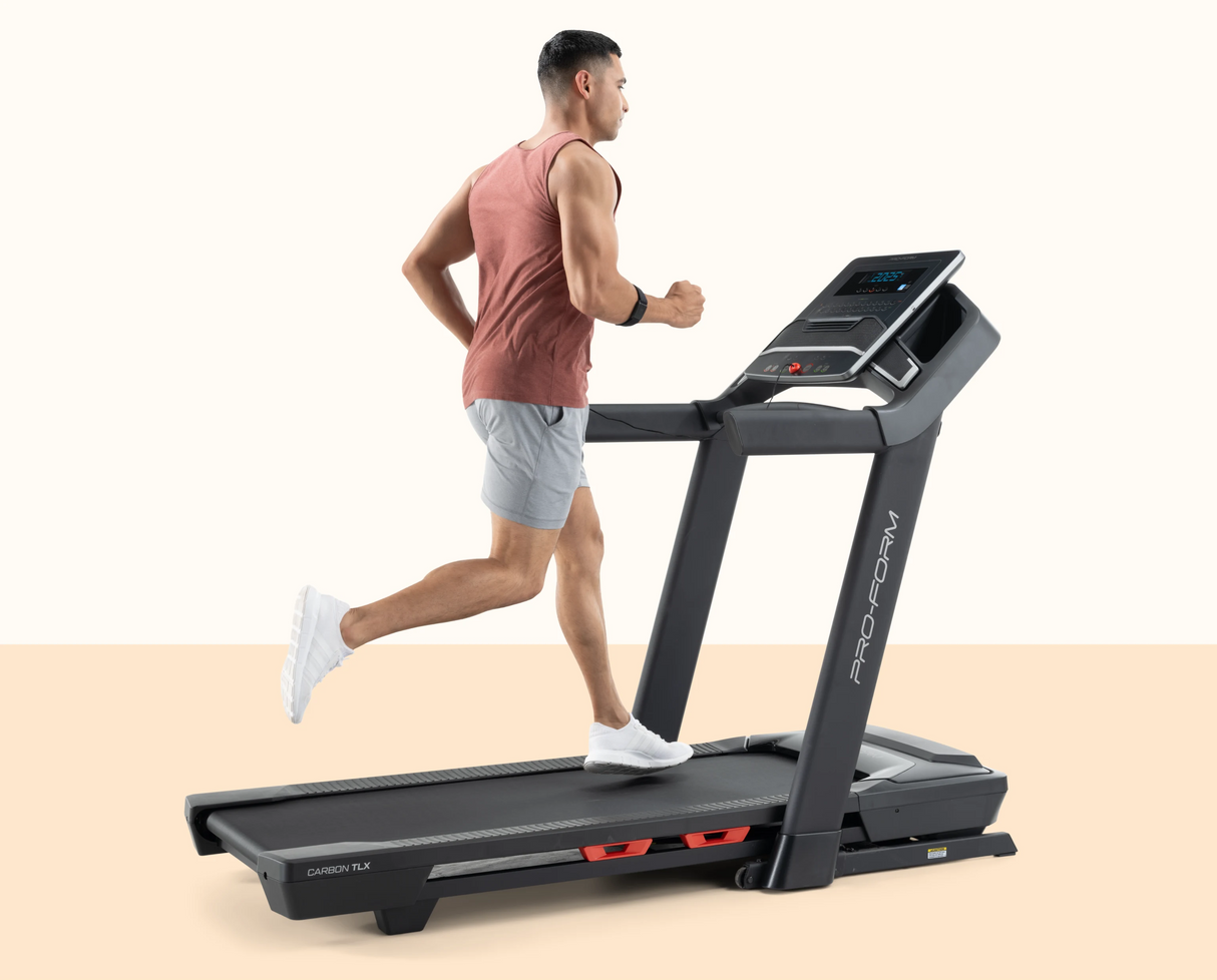 ProForm Carbon TLX Treadmill