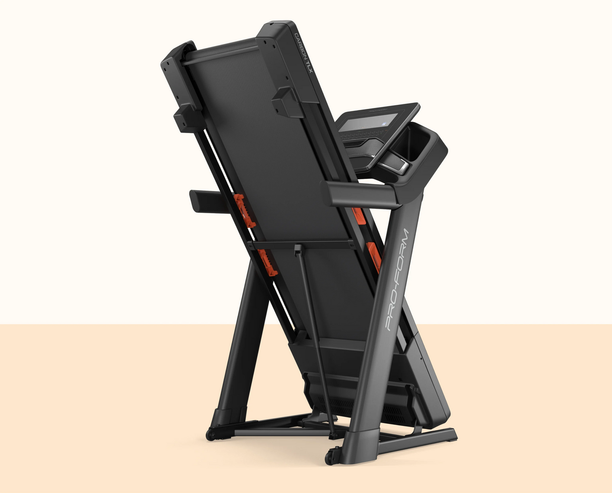 ProForm Carbon TLX Treadmill