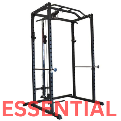 Strength Package Essential