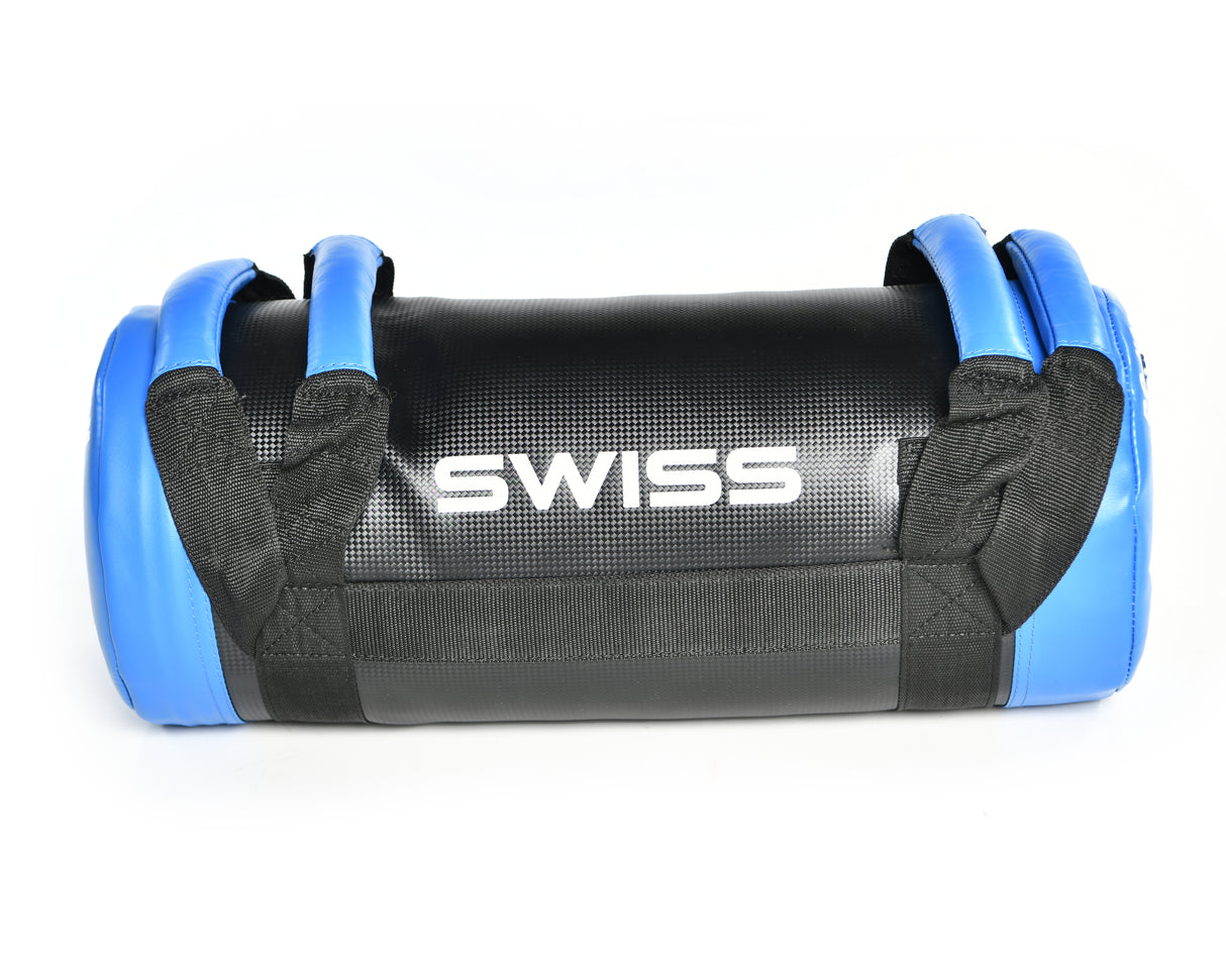 Swiss full set of Power Bag 5kg - 20kg