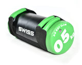 Swiss full set of Power Bag 5kg - 20kg