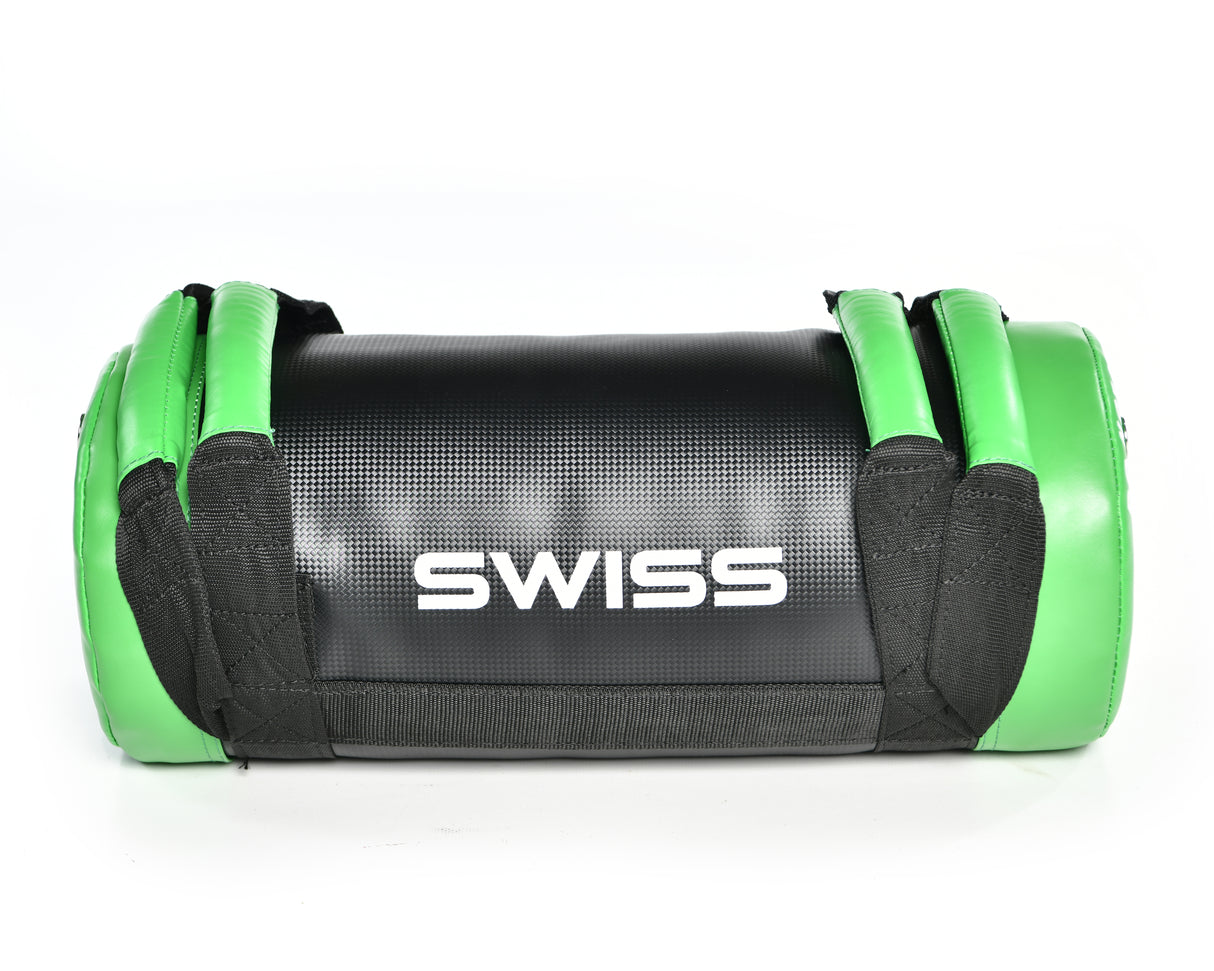 Swiss full set of Power Bag 5kg - 20kg