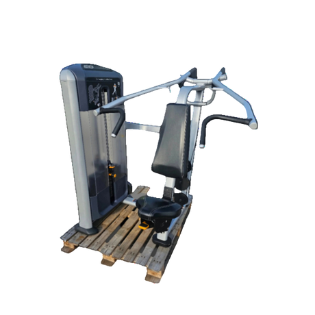Precor Gym Equipment