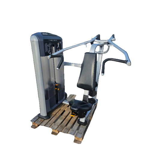 Precor Gym Equipment