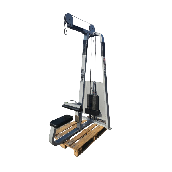 Precor Gym Equipment