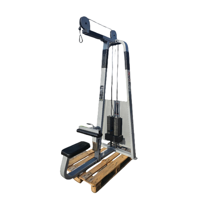 Precor Gym Equipment