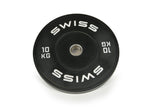 Swiss 100kg set Bumper Plates