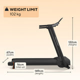 ProForm Sport Treadmill