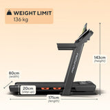 ProForm Carbon TLS - Complete Gyms