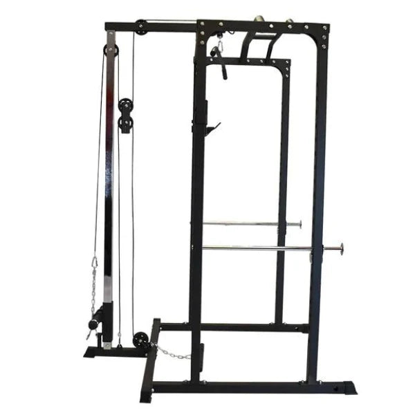 Strength Package PRO