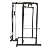 Strength Package PRO