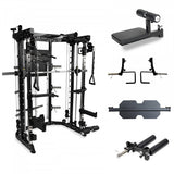 Taurus MS30 Pro Plate Complete Trainer