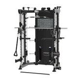 Swiss Black Series Fusion Compact Rack