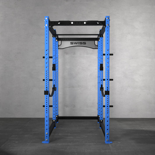 Swiss Performance Power Rack