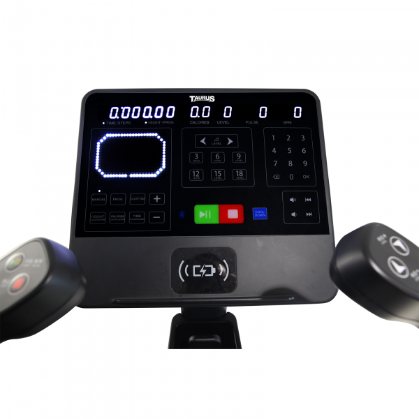 Taurus ST10.5 Stair Trainer - Complete Gyms