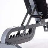 Taurus Commercial B950 Weight Bench - Complete Gyms
