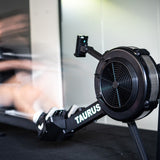 Taurus Elite Row Rowing Machine