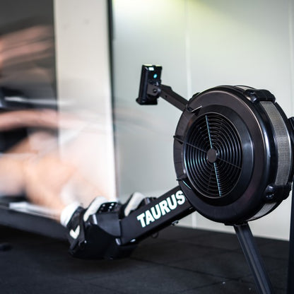 Taurus Elite Row Rowing Machine
