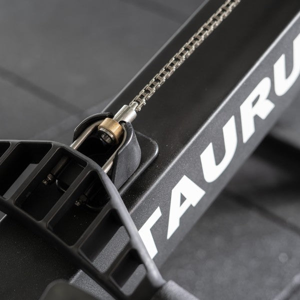 Taurus Elite Row Rowing Machine
