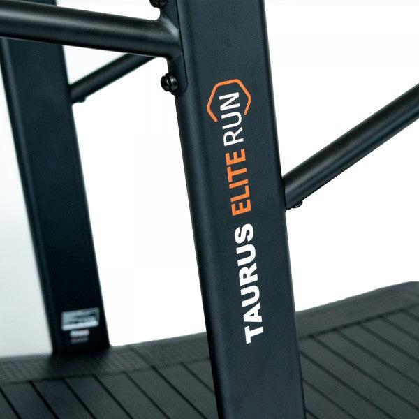Taurus Elite Run Curved Treadmill