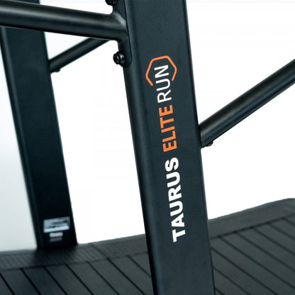 Taurus Elite Run Curved Treadmill