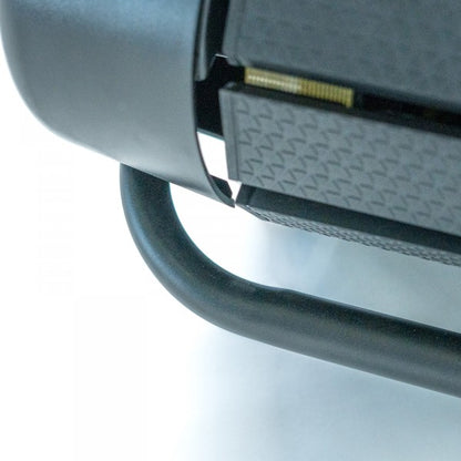 Taurus Elite Run Curved Treadmill