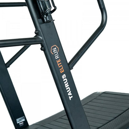 Taurus Elite Run Curved Treadmill