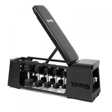 Taurus Elite HIIT Studio Bench - Complete Gyms