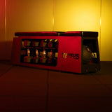 Taurus Elite HIIT Studio Bench - Complete Gyms