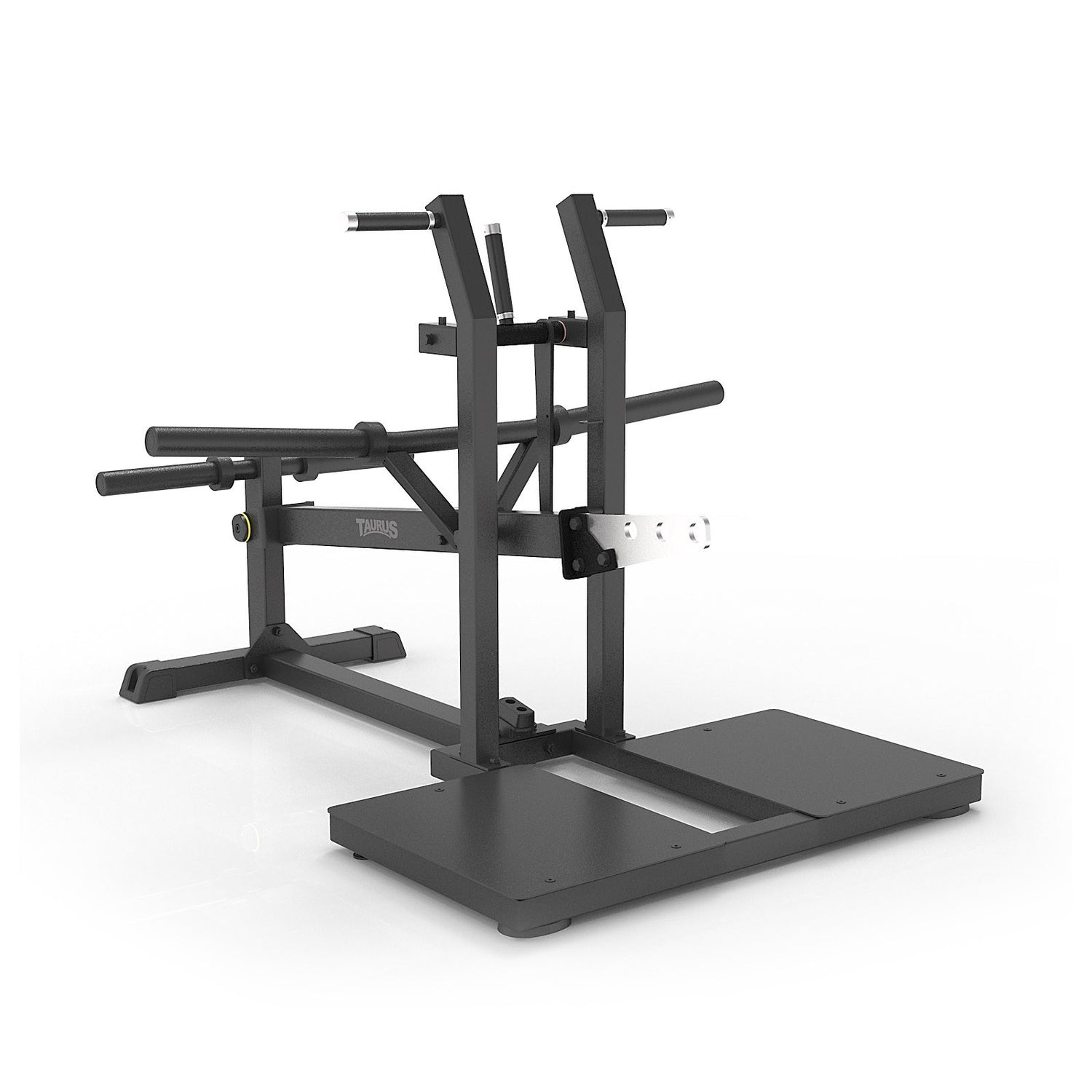 Taurus Pro Iso Belt Squat - Complete Gyms