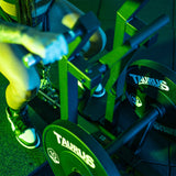 Taurus Pro Iso Belt Squat - Complete Gyms