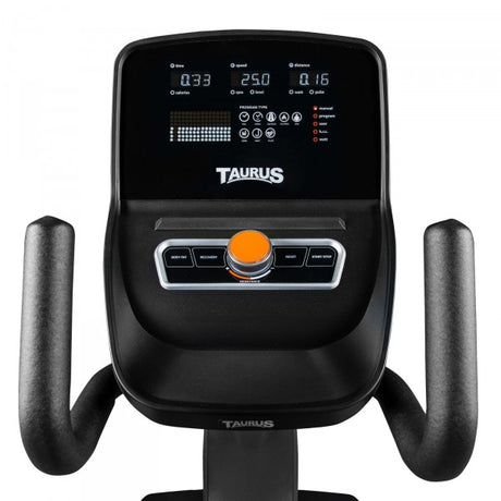 Taurus RB10.5 Pro Recumbent Bike - Complete Gyms