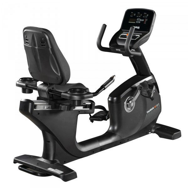 Taurus RB10.5 Pro Recumbent Bike - Complete Gyms